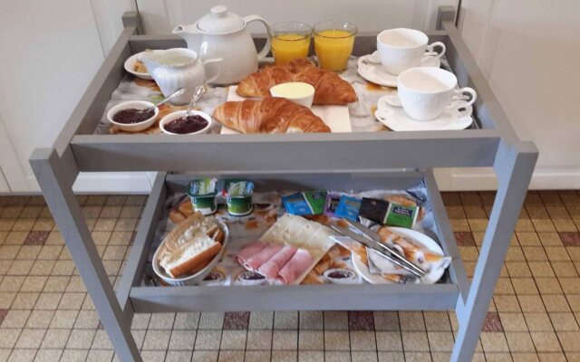 La Grande Maison-Allemans