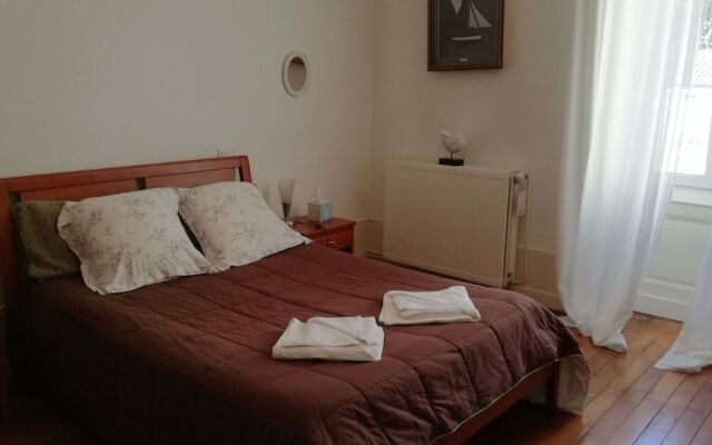 Le Clos des Oliviers