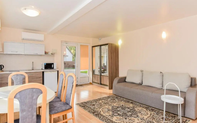 Apartamentų nuoma