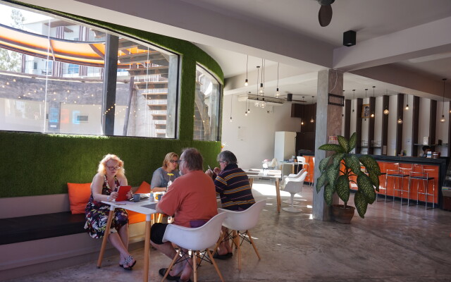 Replay Residence Samui