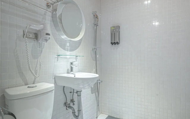 Light hostel - Chiayi