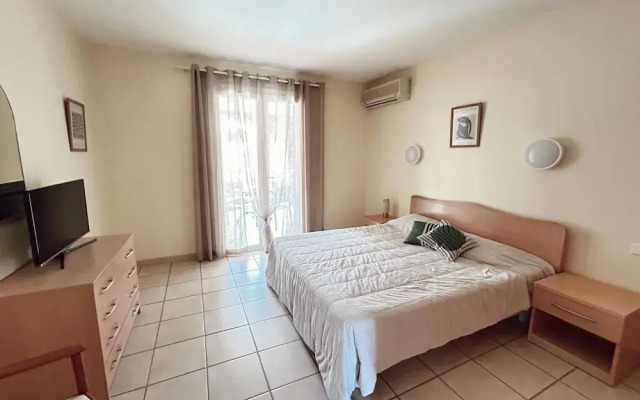 Résidence VILLA ROMANA