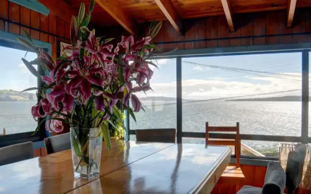 Hostal Lluhay