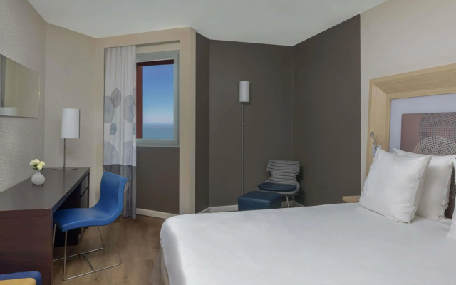 Novotel Dakar