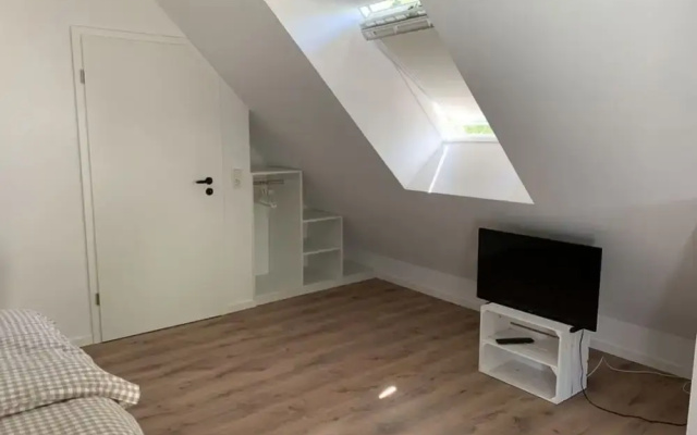 Hygge-huus-burhave Comfortable Holiday Residence