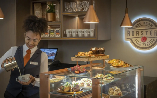 Clayton Hotel Bristol City
