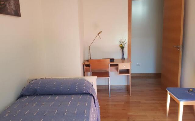 Apartment Plaza Fernando