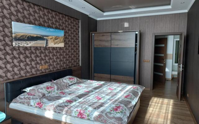 Rauschen Prestige (Раушен Престиж) на улице Динамо 16