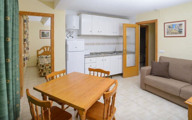 Apartamentos Avenida