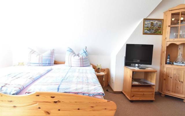 Apartment in Pepelow for Two Person