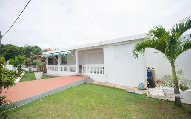 Villa Grenadine