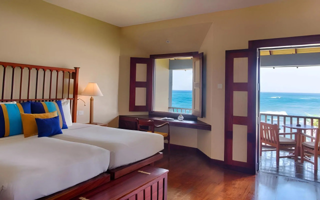 Jetwing Lighthouse, A Luxury Reserve