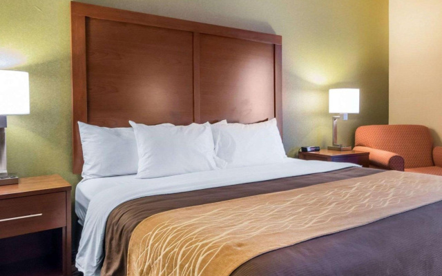 Comfort Inn Winchester