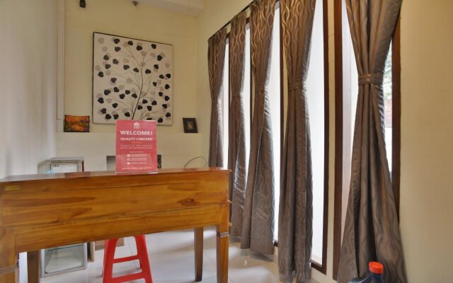Casa Vanda Guesthouse & Accommodation