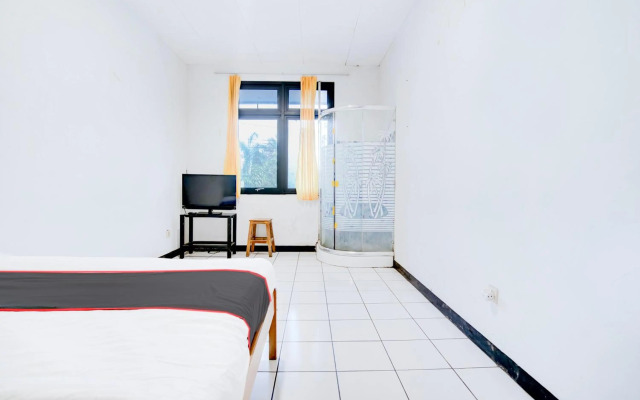 SPOT ON 3940 Villa Gunung Agape