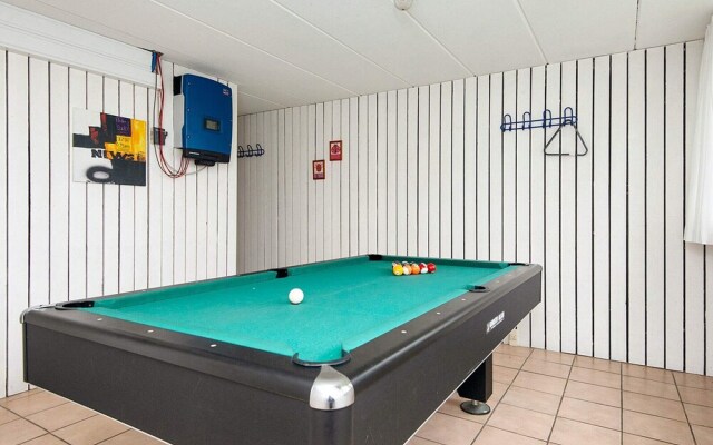 10 Person Holiday Home in Haderslev-by Traum