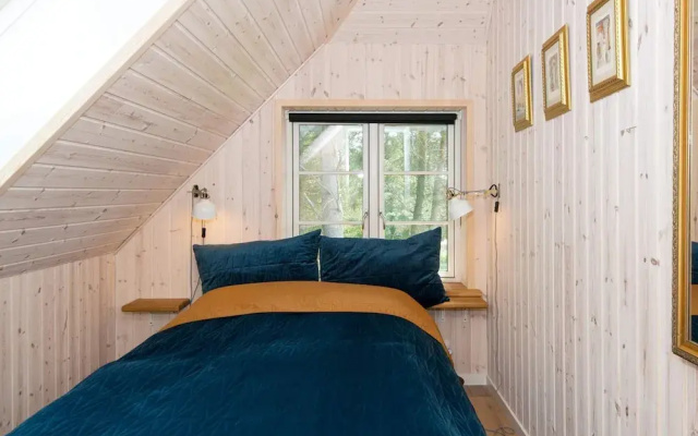 10 Person Holiday Home in Glesborg