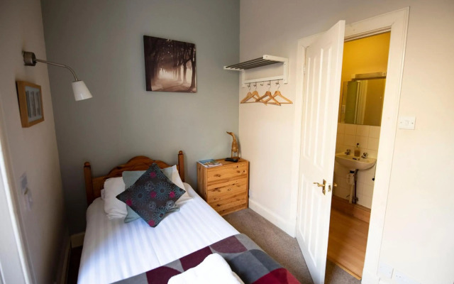 The Kirkmichael Hotel
