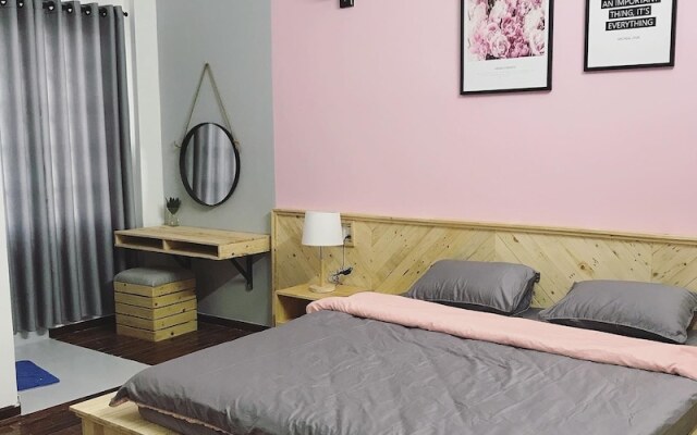 Pearl Homestay