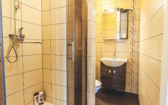 Miesnieku Old Town apartment