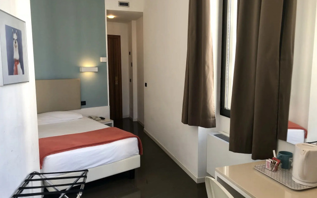 Casual Eclettico Milano Hotel