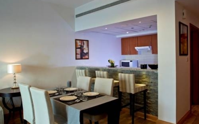 Skai Residency