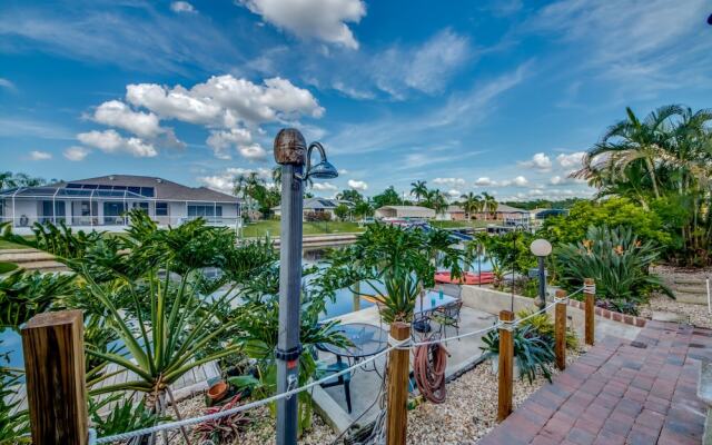 Villa Andiamo - Roelens Vacations