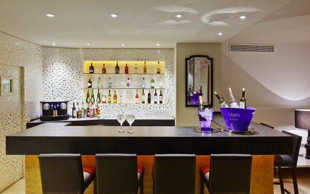 Hotel Palladium