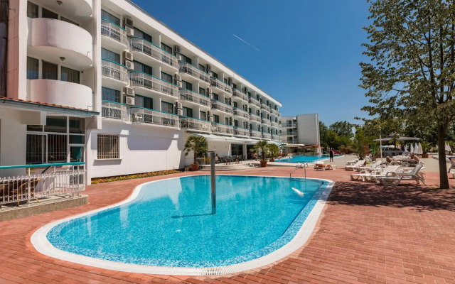 Zefir Hotel