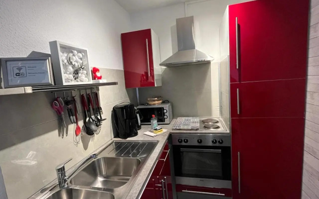 Ferienwohnung Kasimir