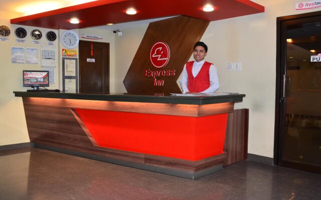 Express Inn Cebu Mactan