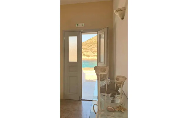 Aegean Muses Villas