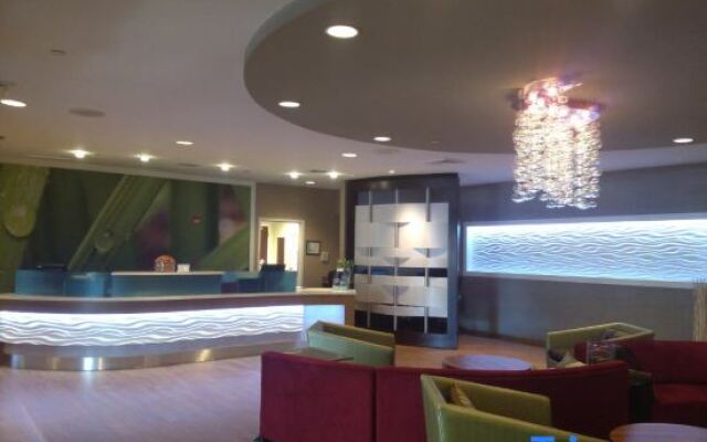 SpringHill Suites by Marriott Sarasota Bradenton