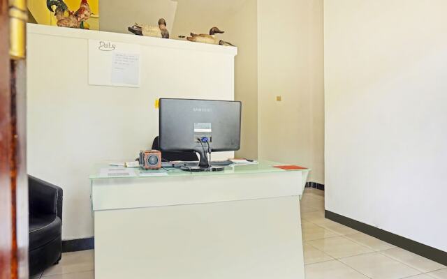 OYO 91349  Karawaci Taman Permata 3