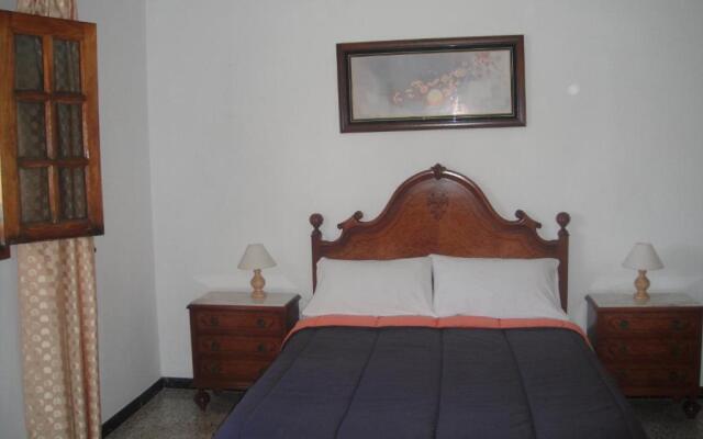 Casa El Pino