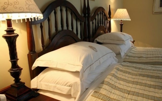 Villa Afrique - Guest House