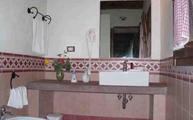 Country Hotel Mandra Edera