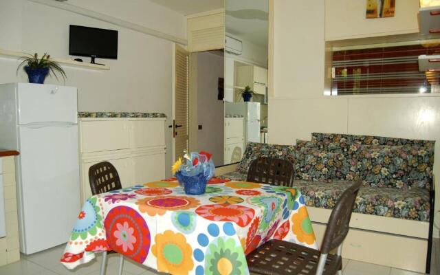 Rio Piccolo Apartment