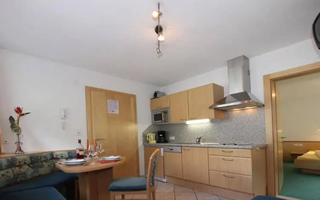 Appartement Skorpion