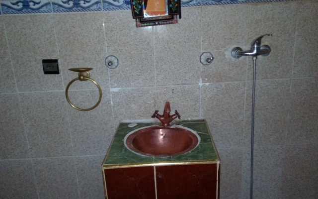 Gîte Tawada