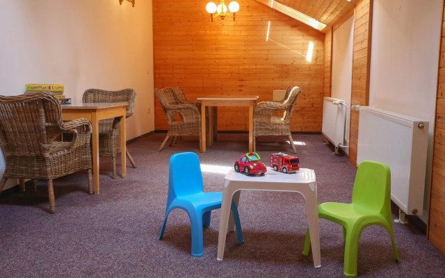 Sport Hotel Gejzírpark