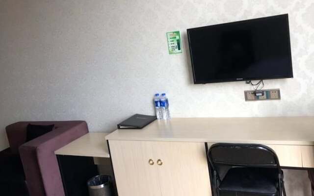 Hangzhou Yunyou Hotel