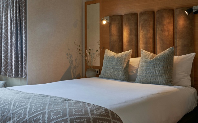 Fairlawns Hotel and Spa