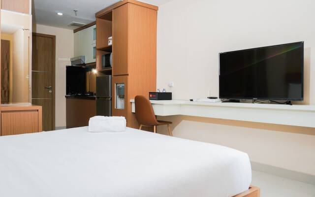 Elegant New Studio The Oasis Apartment