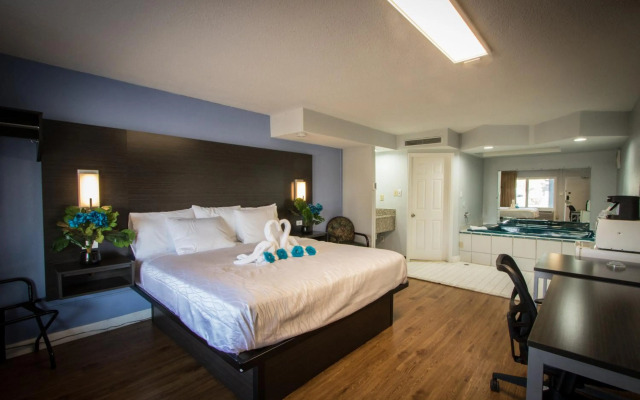 Envi Boutique Hotel Henderson-Evansville South