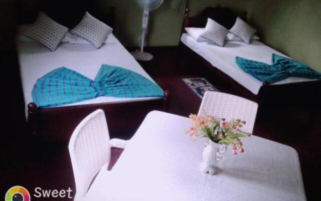 Serenity Homestay