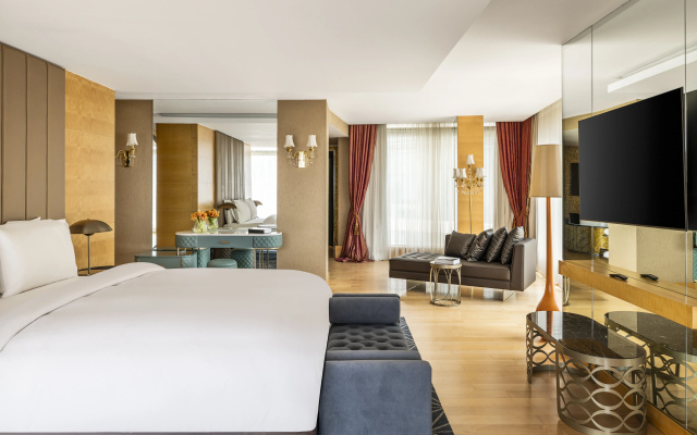 InterContinental Grand Ankara by IHG