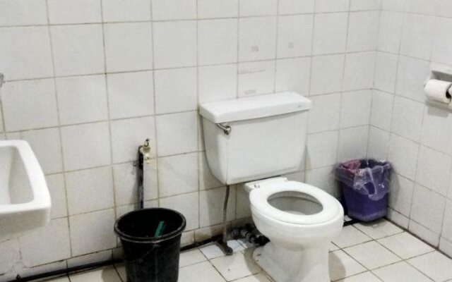 Paseo Del Mar Dive Resort