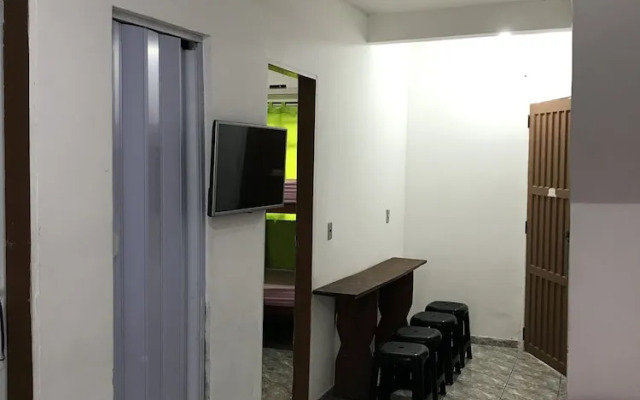 Casa Joaozinho Segunda Praia