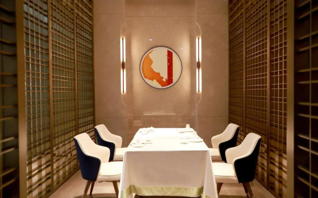 Holiday Inn Xining Datong by IHG